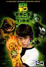 Ben 10: Race Against Time