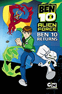 Ben 10 Returns
