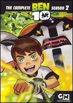 Ben 10: Season 02