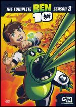 Ben 10: Season 03
