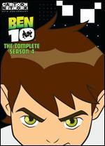Ben 10: Season 04