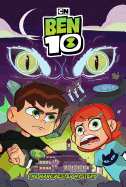 Ben 10: The Manchester Mystery