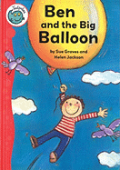 Ben and the Big Balloon