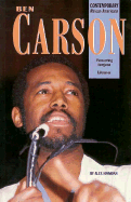 Ben Carson - Simmons, Alex