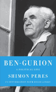 Ben-Gurion: A Political Life