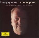 Ben Heppner Sings Wagner