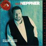 Ben Heppner