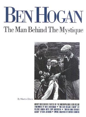 Ben Hogan - Davis, Martin