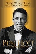 Ben Holt