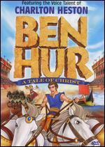 Ben Hur: A Tale of the Christ