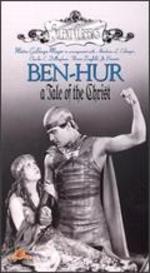 Ben-Hur: A Tale of the Christ