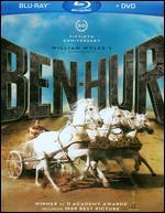Ben-Hur [Fiftieth Anniversary] [4 Discs] [Blu-ray/DVD]
