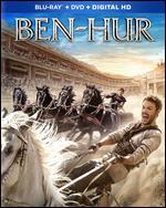 Ben-Hur [Includes Digital Copy] [Blu-ray/DVD]