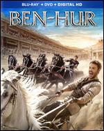 Ben-Hur [Includes Digital Copy] [Blu-ray/DVD] - Timur Bekmambetov