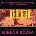 Ben-Hur [Original Motion Picture Soundtrack]