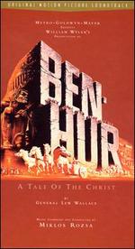 Ben-Hur [Rhino/WEA]