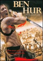 Ben Hur - Steve Shill