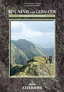 Ben Nevis and Glen Coe