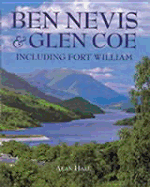 Ben Nevis & Glen Coe
