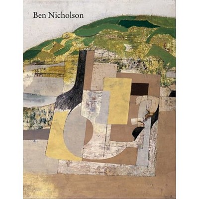 Ben Nicholson - Stephens, Chris, Dr. (Editor)