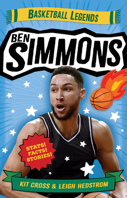 Ben Simmons: Basketball Legends - Cross, Kit