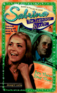 Ben There Done That Sabrina the Teenage Witch 6