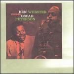 Ben Webster Meets Oscar Peterson