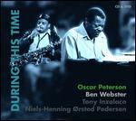 Ben Webster/Oscar Peterson: In Hannover Germany 1972