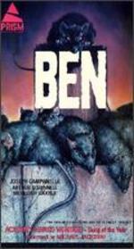 Ben - Phil Karlson