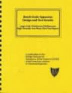 Bench-Scale Apparatus Design and Test Results: 5 Bench Scale Manuals