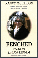 Benched: Passion for Law Reform