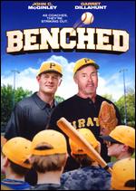 Benched - George Flanigen; Robert Deaton