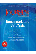 Benchmark Tests and Unit Tests Consumable Grade 4