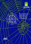 Benchmarking the performance of design activities in construction (C618)