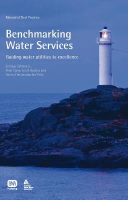 Benchmarking Water Services - Cabrera, Enrique, and Dane, Peter, and Haskins, Scott