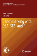 Benchmarking with DEA, SFA, and R