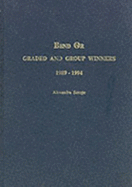 Bend'or Graded and Group Winners 1989-1994