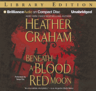 Beneath a Blood Red Moon