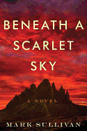 Beneath a Scarlet Sky