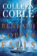 Beneath Copper Falls