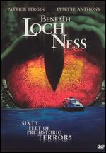 Beneath Loch Ness