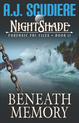 Beneath Memory - Scudiere, A J