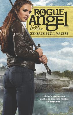 Beneath Still Waters - Archer, Alex