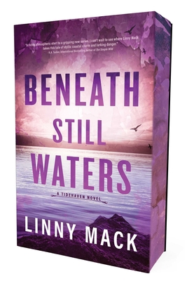 Beneath Still Waters - Mack, Linny