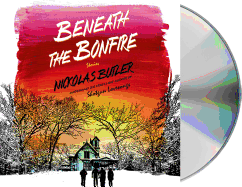 Beneath the Bonfire: Stories