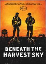 Beneath the Harvest Sky