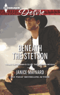 Beneath the Stetson