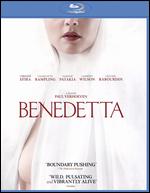 Benedetta [Blu-ray] - Paul Verhoeven