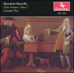 Benedetto Marcello: Flute Sonatas, Op. 2
