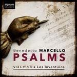 Benedetto Marcello: Psalms